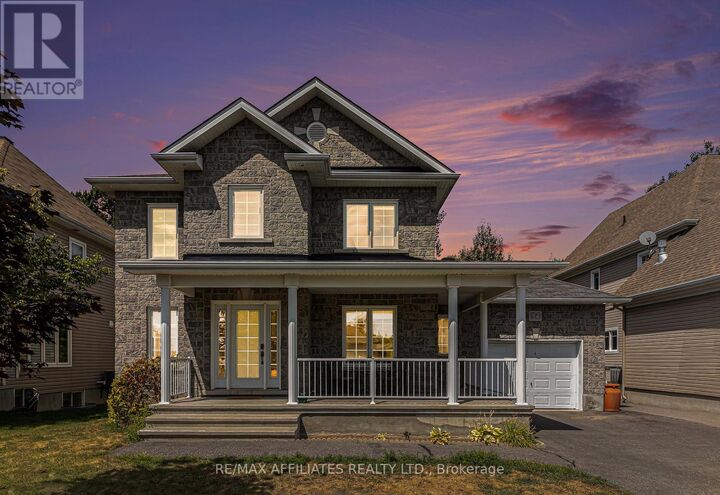 Photo de la propriété: 34 Oasis Street ON K0A 2M0