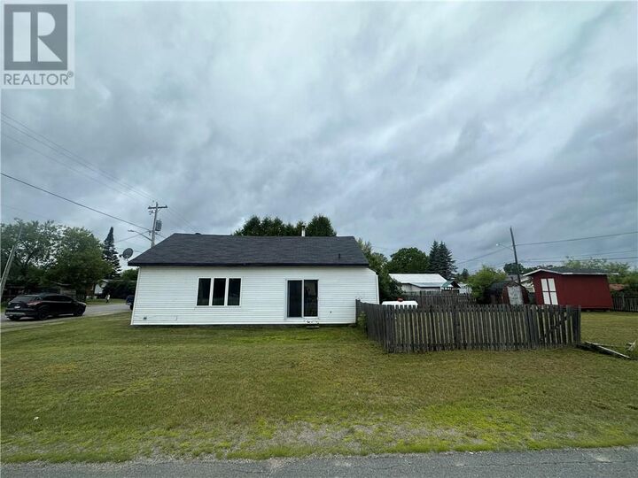 Property Photo: 24 Algoma Street ON P0P 2G0