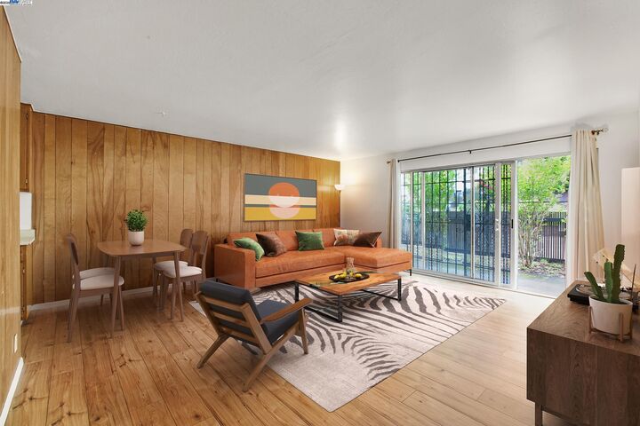 1540 Ofarrell St 1  San Francisco CA 94115 photo