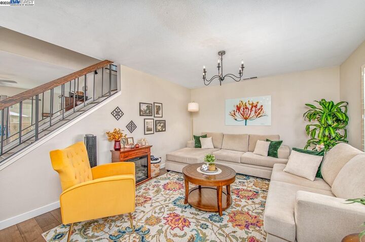 Property Photo:  3732 Carrigan Cmn  CA 94550 