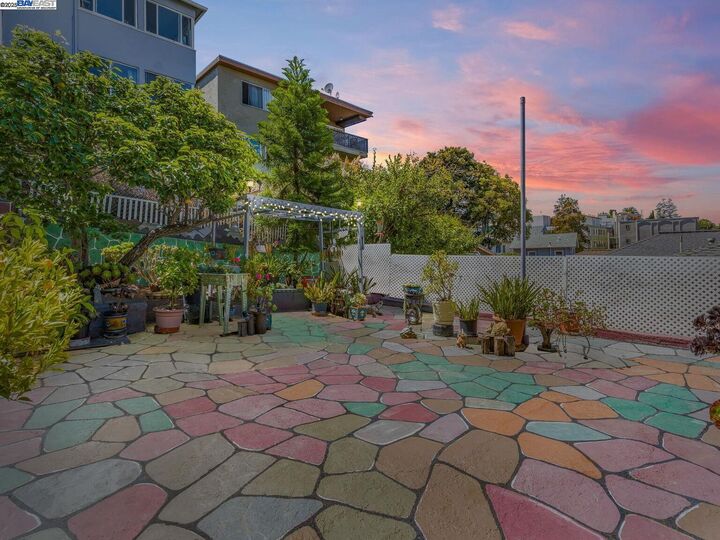 Property Photo:  473 Newton Ave  CA 94806 