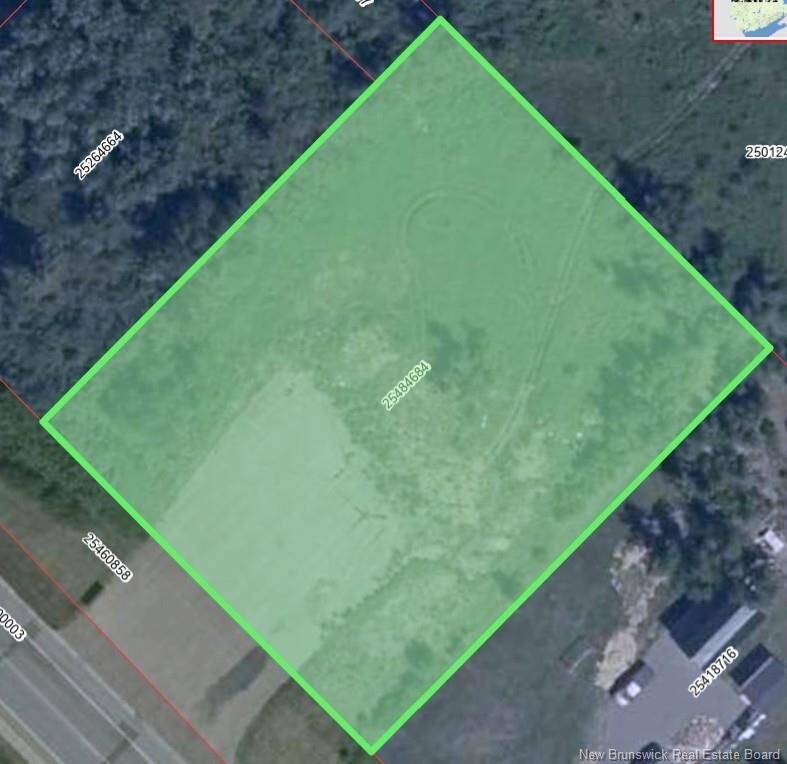 Property Photo: 10665 Principale NB E4X 1G3