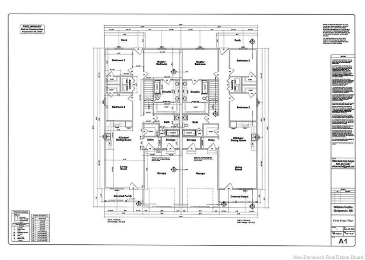 Property Photo:  331 Hampton Road  NB E2E 4T1