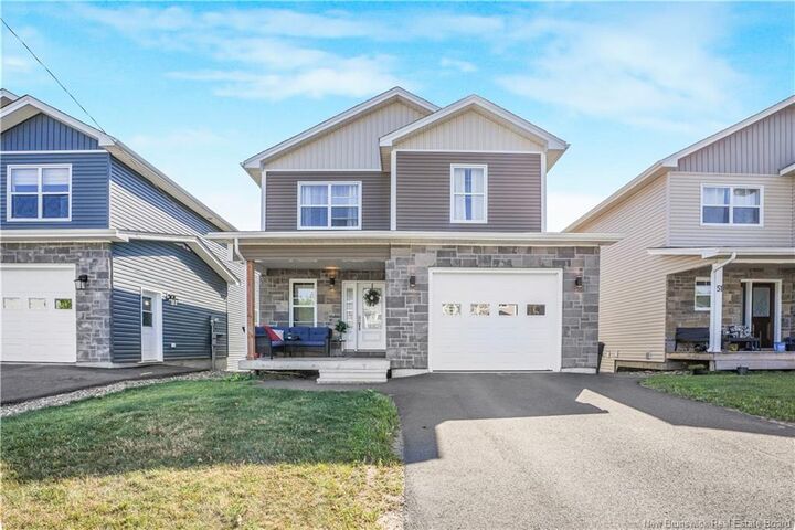 45 Weavers Way  Fredericton NB E3A 3P8 photo