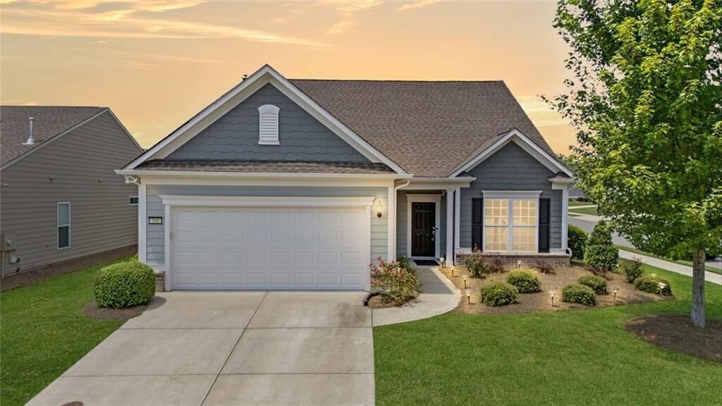 Property Photo:  316 Westfield Bend  GA 30188 