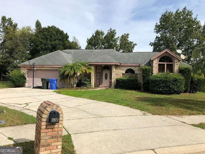 1006 N Magee Creek Court  Oviedo FL 32765 photo