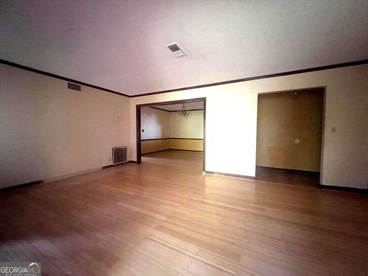 Property Photo: 50 Le Parc Fontaine GA 30038