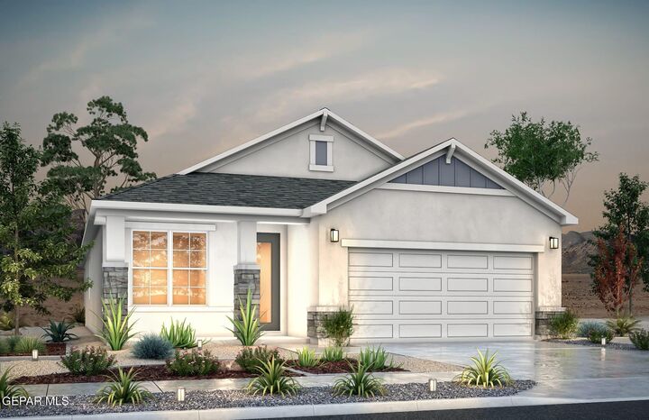 5780 Adamsville  El Paso TX 79934 photo