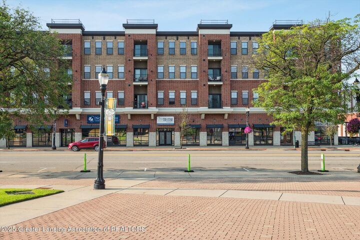 Property Photo:  500 E Michigan Avenue  MI 48912 