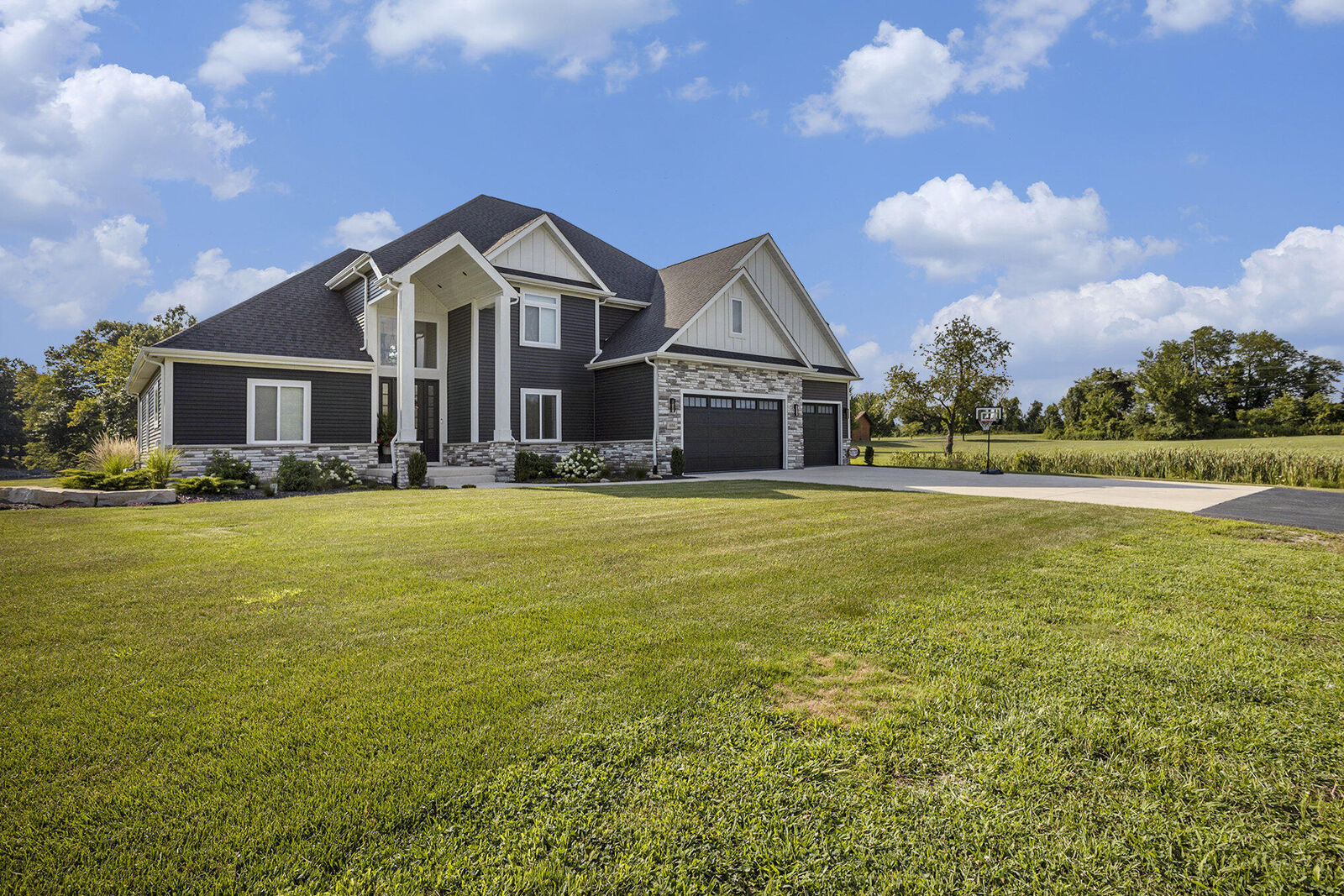 Property Photo: 694 N 50 IN 46385
