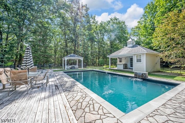 Property Photo:  40 Heiser Rd  NJ 07840 