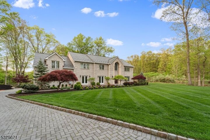 Property Photo: 7 Orchard Ln NJ 07675