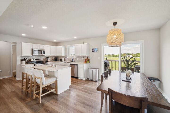 Property Photo:  4124 NW 13th Street  IA 50023 