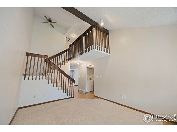 Property Photo: 1465 Peacock Pl CO 80537