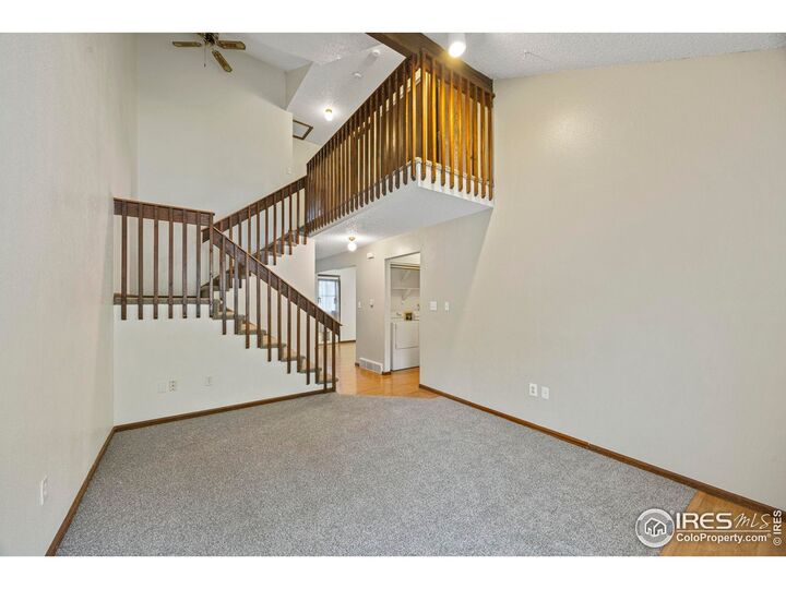 Property Photo: 1465 Peacock Pl CO 80537