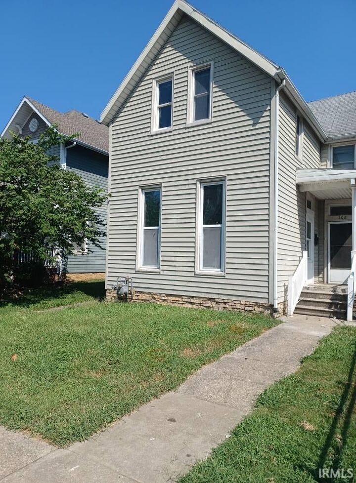 308 Madison Avenue  Evansville IN 47713 photo