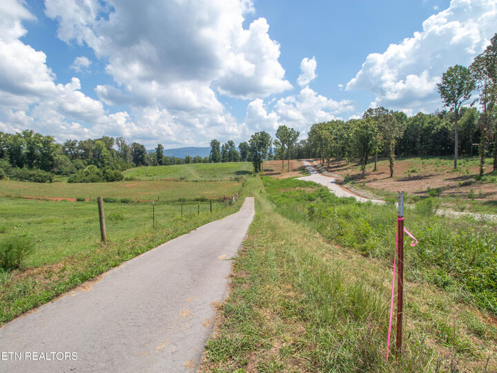 Property Photo:  Tract 2 Hutton Ridge Rd  TN 37801