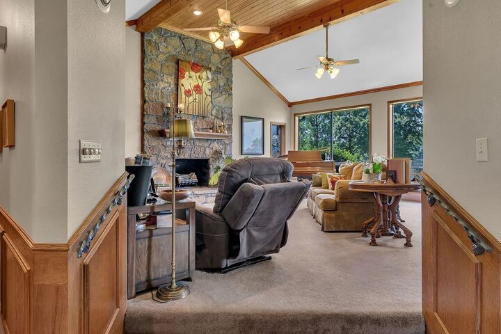 Property Photo:  608 Shadowood Dr.  TX 75672 