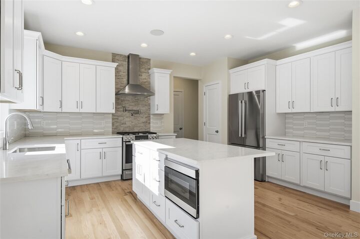 Property Photo: 2 Fourth Avenue NY 11720