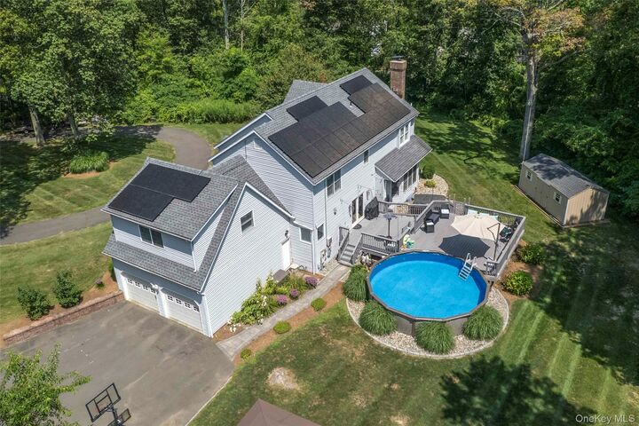 Property Photo:  2A Alpine Road  NY 06812 