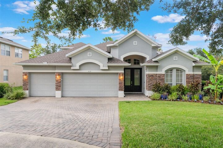 313 Courtlea Park Drive  Winter Garden FL 34787 photo
