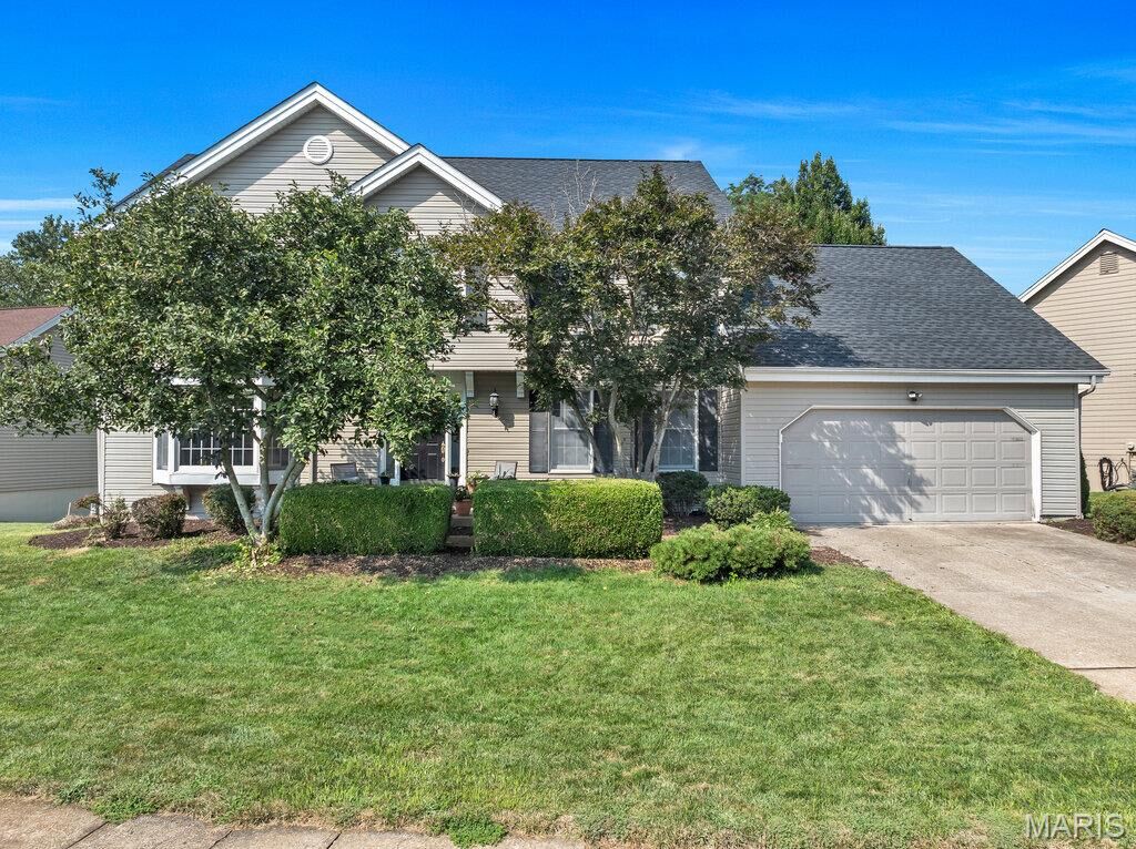 Property Photo:  1947 Sumter Ridge Court  MO 63017 
