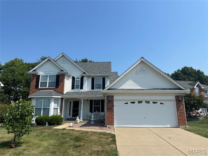 749 Falcon Hill Trail  O'Fallon MO 63368 photo