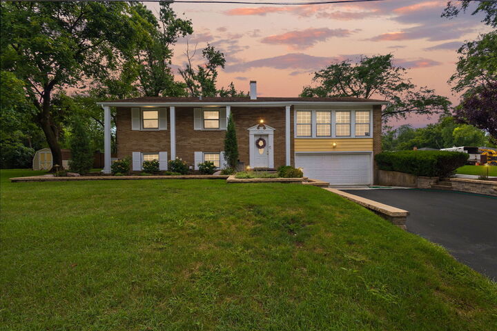 20301 Fairfield Avenue  Olympia Fields IL 60461 photo