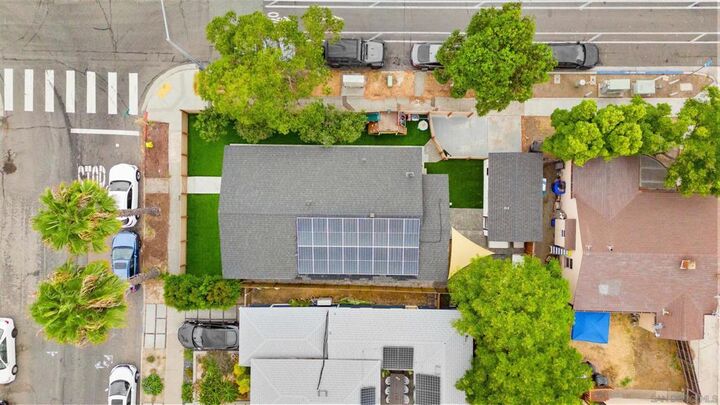 Property Photo:  4393 36th St  CA 92104 