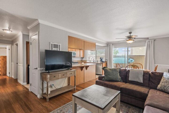 Property Photo: 615 Fredricks Ave 145 CA 92058