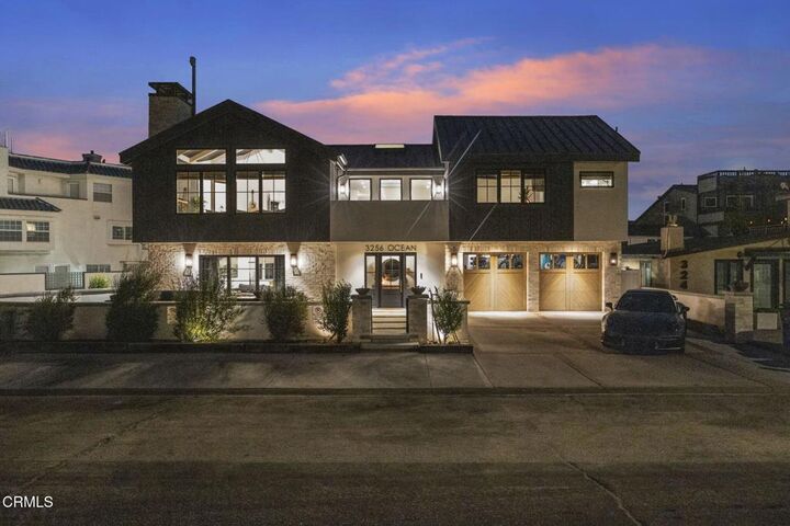 Property Photo:  3256 Ocean Drive  CA 93035 