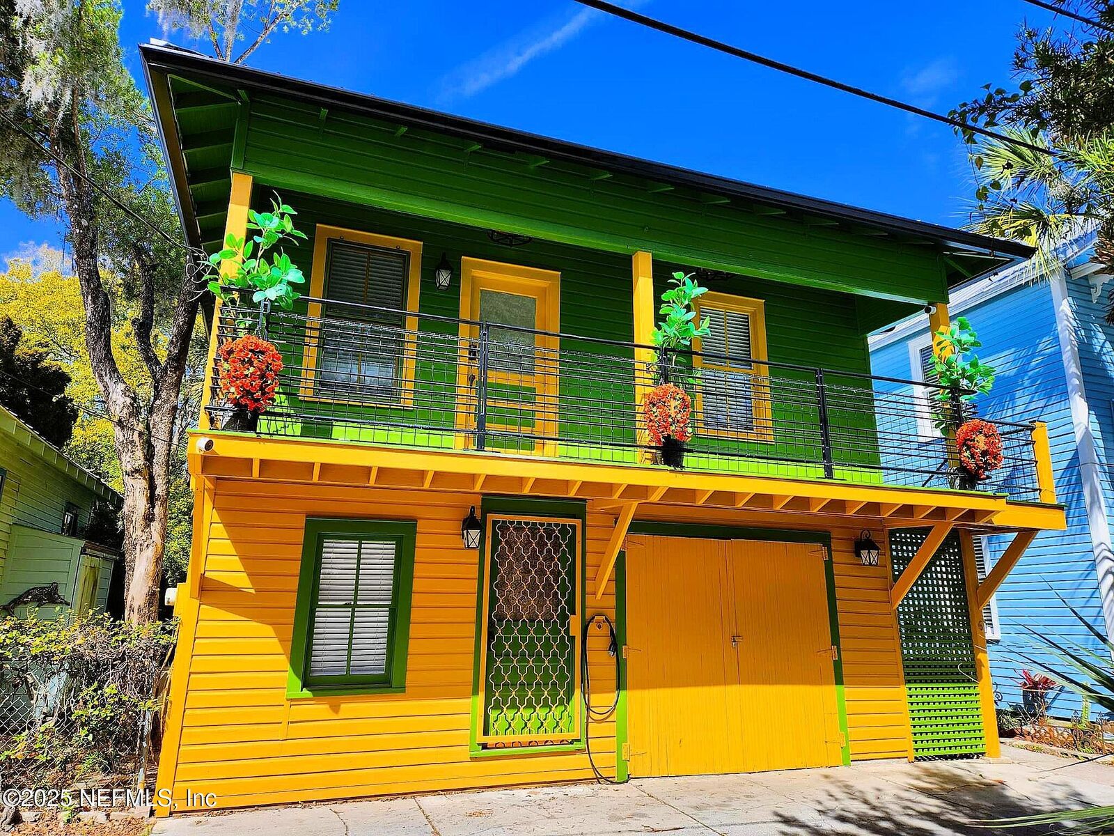Property Photo:  6 St Andrews Court  FL 32084 