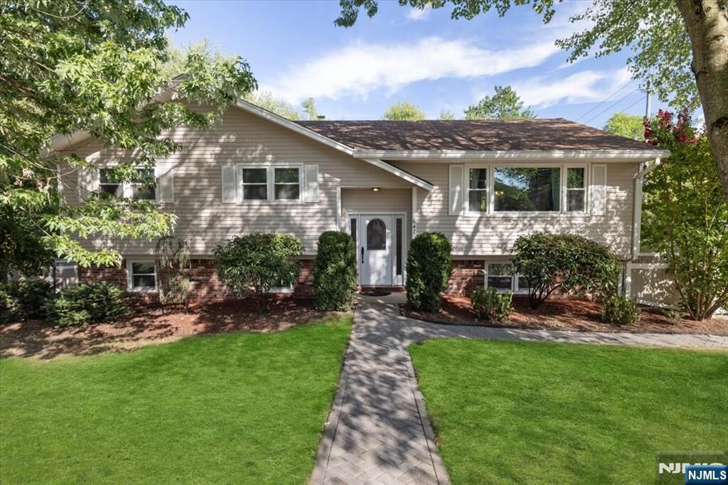 Property Photo:  647 Fern Street  NJ 07676 