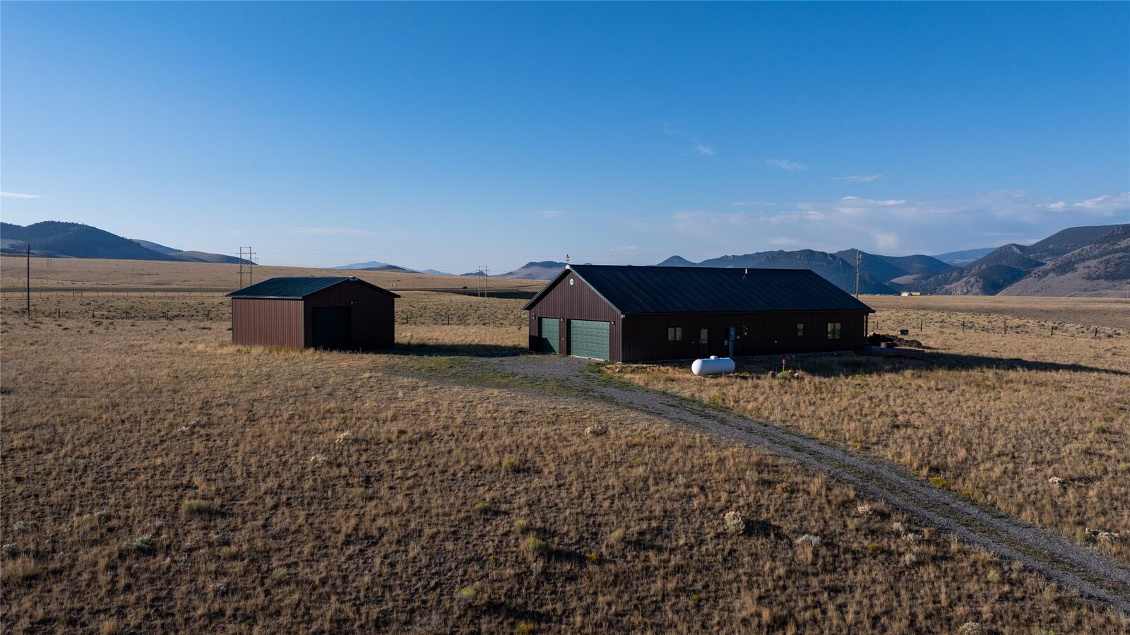 Property Photo: 145 Spires Way MT 59727