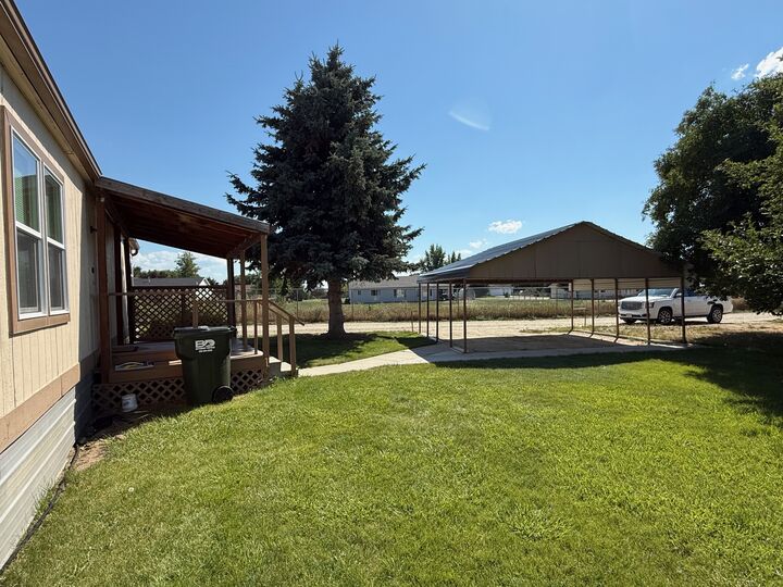 Property Photo: 101 Binks Way 19 MT 59870