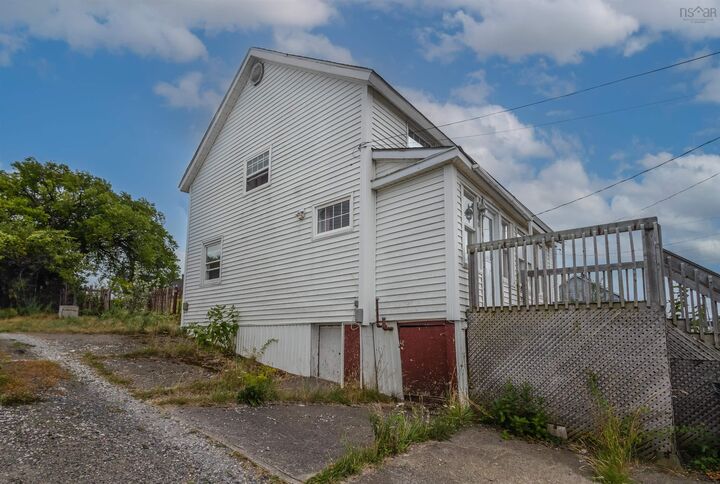 Property Photo:  46 Richmond Street  NS B1P 2T9 
