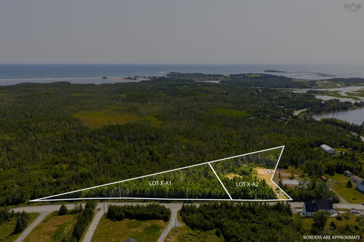 Lot Xa2 Conrod Beach Road  East Chezzetcook NS B0J 1N0 photo