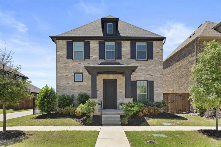 Property Photo: 13037 Cabana Drive TX 75035