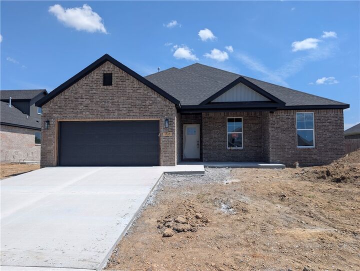 108 White Oak Street  Gentry AR 72734 photo