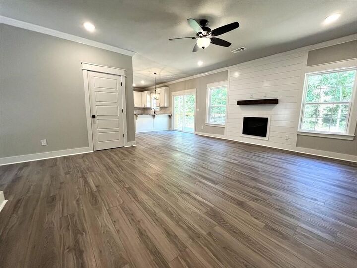 Property Photo:  14 Constance Circle  AR 72714 