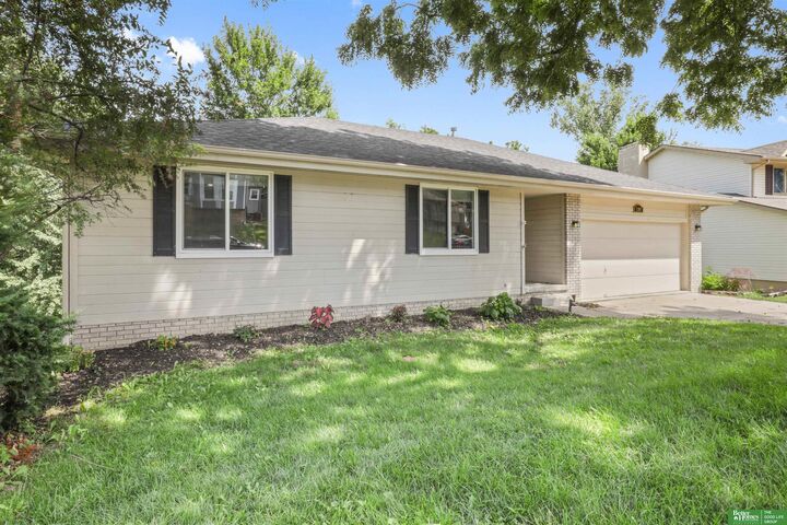 Property Photo:  12915 Forestdale Drive  NE 68123 