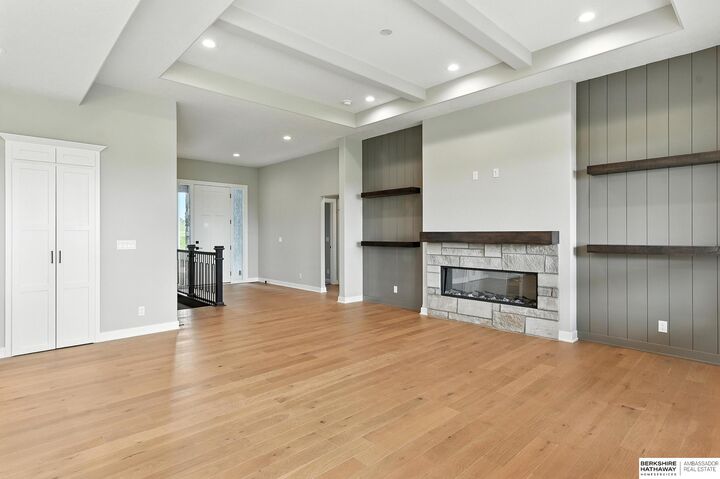 Property Photo:  10316 S 212th Street  NE 68028 