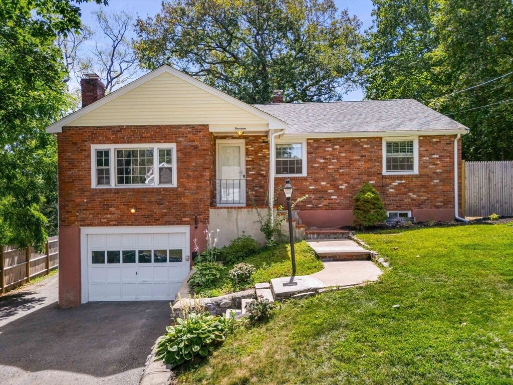 Property Photo: 14 Harvard St Ext MA 01801