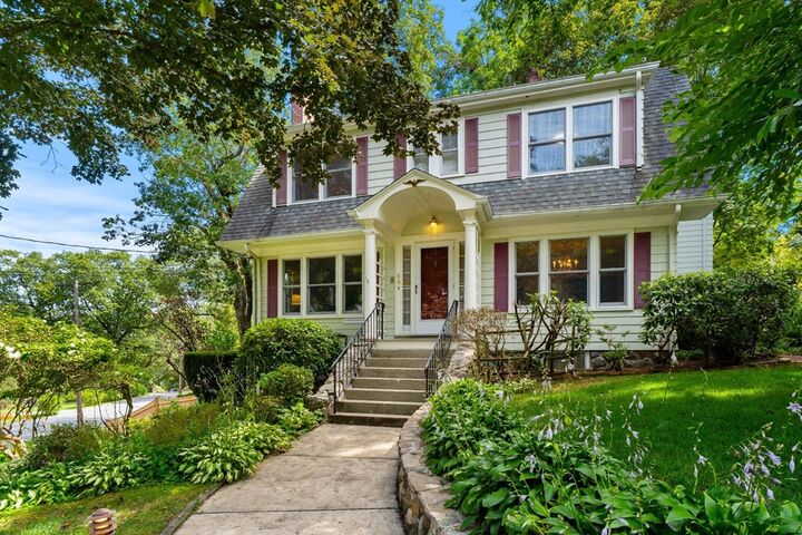 36 Independence Avenue  Lexington MA 02421 photo