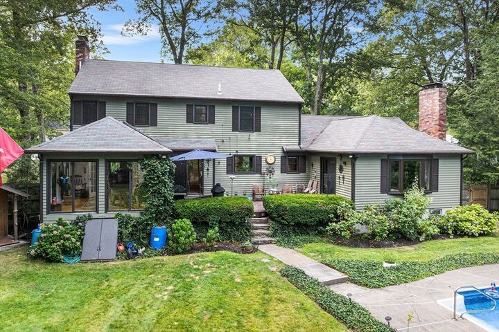 Property Photo:  20 Olde Colony Dr  MA 01545 