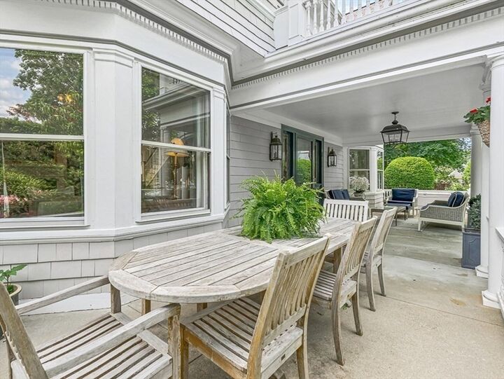 Property Photo: 5 Stratford Road MA 01890