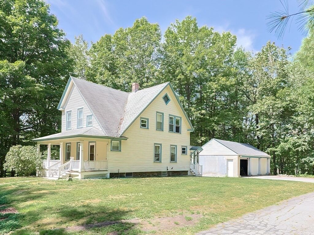 Property Photo:  30 Palm Street  MA 01453 