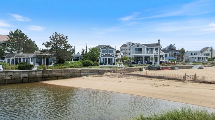 Property Photo:  163 Old Point Rd  MA 01950 