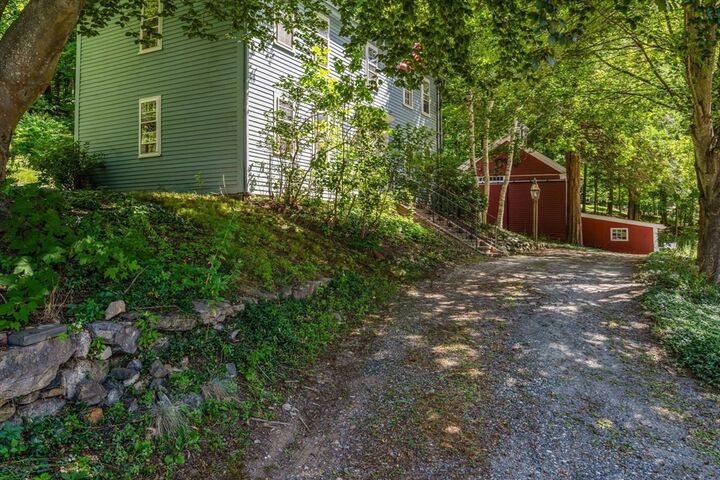Property Photo:  495 Edmands Rd  MA 01701 