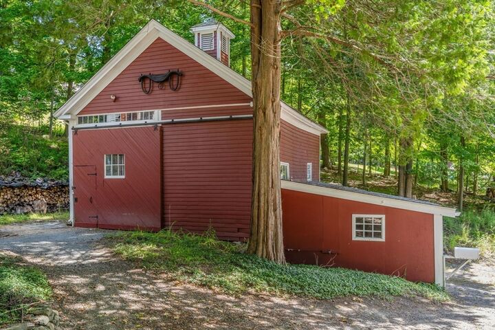 Property Photo:  495 Edmands Rd  MA 01701 